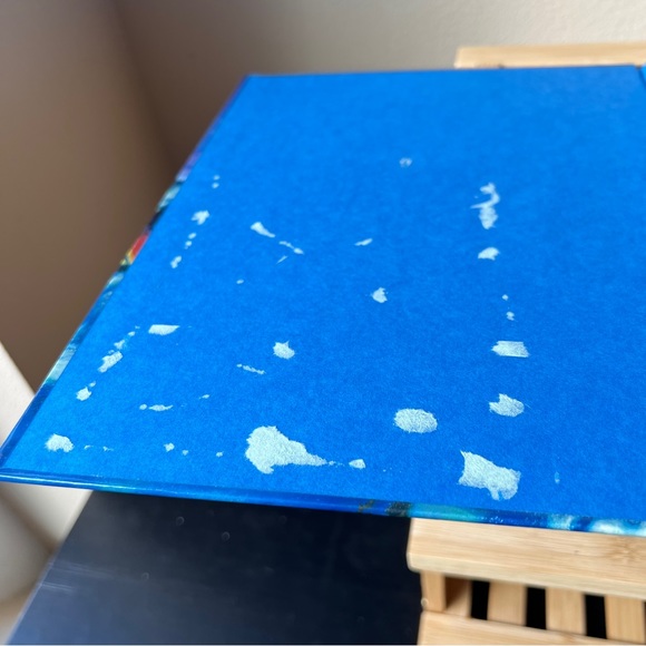 First Edition Hardcover “Bundla Joy: The Christmas Story” Stephen Cosgrove 1987 - Picture 13 of 13